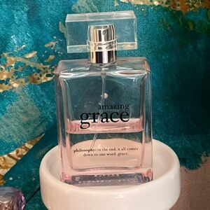 🍄3/$20 Amazing Grace perfume